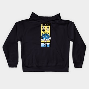 the Vintage Kids Hoodie